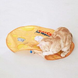 \̔yBITE MEzCatchthemouse Automatic Toy For Cat ؍ uh 킢  v[g ^  NEW L XgX