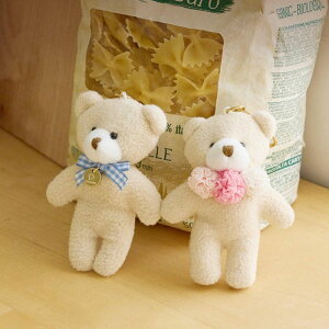 [yPets&MezBear KeyRing ؍ pi hbOObY LN^[ obO o  |GXe Rbg 
