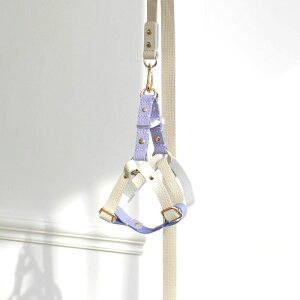 \̔ymaison de miuz Running Mate HarnessiWhite / Violetj ؍ uh 킢  v[g ^ n[lX ̎qObY ̎q ^I UObY NEW 