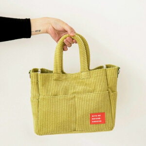 \̔yBITE MEzAll day corduroy Dog Walking Bag ؍ uh 킢  v[g ^ obO UobO   }bg UObY NEW ֗  ybgpi