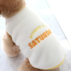 \̔yChiotzWEEK END DO IT SATURDAY Fleece Vest ؍ uh 킢  v[g ^ NEW H ~ y