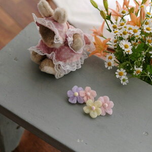 \̔yBeBe Breathzblossom hairpin ؍ uh 킢  v[g ^ NEW