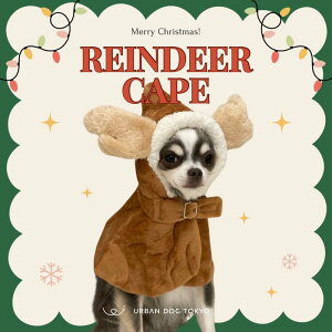 [yOriginalzReindeer Cape pi hbOObY hbOEFA  ̕ ^ ^ P[v ~ ~ h