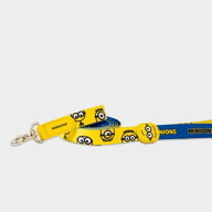 即納【HOWLPOT.】Howl pot × MINIONS Minions Leash 韓国 犬用品 ドッググッズ リード 犬のリード 犬用…