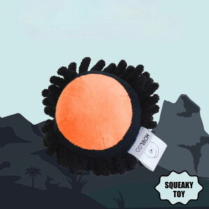 \̔yHOWLPOT.zHowlgo Sea Urchin ToyiSqueakyj pi hbOObY  ̂  mߋ XgX ؍ |GXe 