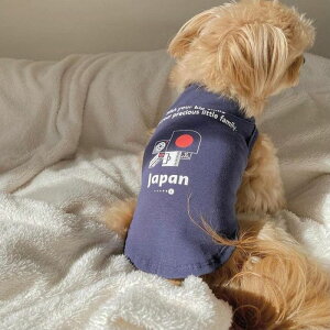 [yFIFA WORLD CUP QATAR 2022_zFIFA dog sleevelessiNavyj p m[X hbOEFA ̕ L̕ L  TbJ[ {\ { Wp JAPAN TCWp JAPAN ItBVCZ