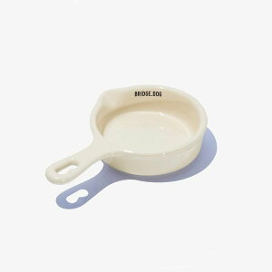 [yBRIDGE.DOGzBRIDGE TOY PANiBABY CREAMj ؍ pi hbOObY t[hEFA M t[h{E aM   a