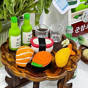 [ymeaninglesszFood Latex Toy ؍ uh 킢  v[g ^  NEW