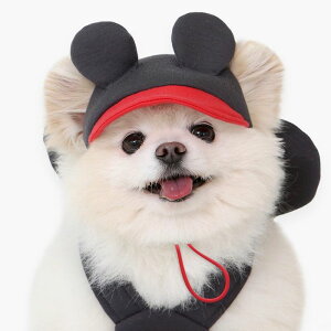 \̔yITS DOGzDisney Mickey Mouse Cap