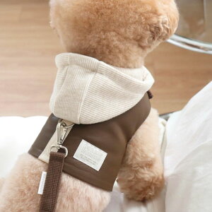 [yDURANG RURANGzLeather Hood Harness pi hbOObY n[lX ̃n[lX hbOn[lX n[lX pn[lX ؍ ^ ^