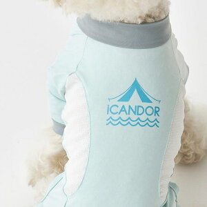 [yiCANDORzOCEAN SUITiSKY BLUEj  hbOEFA ̕ pi hbOObY ؍ t ĕ ʋC y