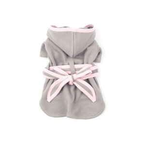 [ymonchouchouzDOG BATHROBE ؍ uh 킢  v[g ^   NEW t  H ~ ֗ J