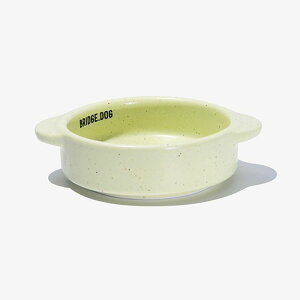 [yBRIDGE.DOGzBRIDGE TOY POTiCOOKIE AND GREENj ؍ pi hbOObY t[hEFA M t[h{E aM   a