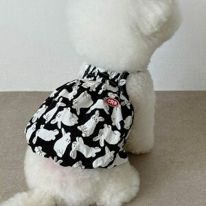 \̔yCRRzRabbit Black Balloon Top ؍ pi hbOObY TVc X[uX hbOEFA  ̕ ^ ^