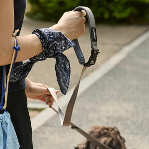 [yandblankzJoy Bear Bandana ؍ pi hbOObY o_i  낢 NR[f Rbg100%  R