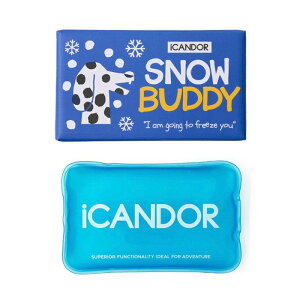 [yiCANDORzSNOW BUDDY ؍ pi hbOObY  y y ʋC L[ XO pobO