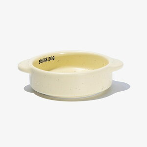 [yBRIDGE.DOGzBRIDGE TOY POTiCOOKIE AND YELLOWj ؍ pi hbOObY t[hEFA M t[h{E aM   H