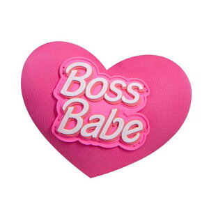 [yMOSHIQAzHeart Boss Babe Toy AJ pi hbOObY  ̂  m mߋ XgX ^