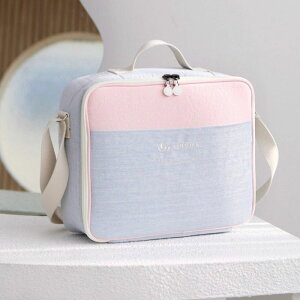 [yGET BACKzInsulated bagiBlue Pinkj ؍ uh 킢  v[g ^ obO UobO NEW 