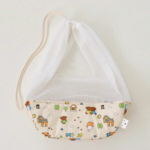 [ynouttizNew! Miffy&Boris Sling Bag Inner Mesh obO XO pobO hbOobO XOobO y y pi hbOObY ؍