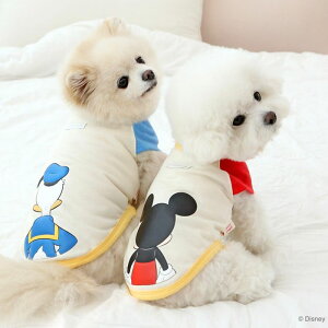 [yITS DOGzDisney Going Pure Cotton T-Shirt  hbOEFA ̕ pi hbOObY TVc X[uX ^ ^ fBYj[
