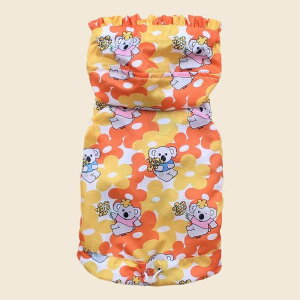 ���\��̔��yCRR�zPongPong Wind Breaker�iKoala�j �؍� ���p�i �h�b�O�O�b�Y �h�b�O�E�F�A ���� ���̕� ���^�� ���^���� �X���[�u���X �t