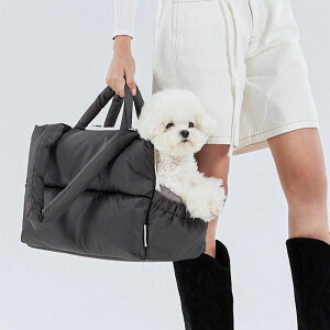 \̔ya tous momentszMou Pet Bag - Dark GrayiCushion + Shoulder Pad Setj ؍ pi hbOObY L[ XO pobO hbOobO ̃obO L[obO XOobO