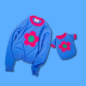 [yTOOFzDAISY SWEATER  hbOEFA ̕ ^ ^ pi hbOObY ؍ X[uX ~