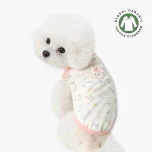 \̔yITS DOGzOrganic Barney Garden T-ShirtiPinkj  hbOEFA ̕ ^ ^ pi hbOObY TVc X[uX ؍