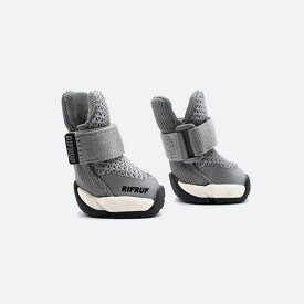 即納【RIFRUF】SNEAKERS CAESAR 2（Griffin） 犬用品 ドッググッズ スニーカー 犬用靴 防寒 冬 大型犬 大型犬服 アメリカ 通気性