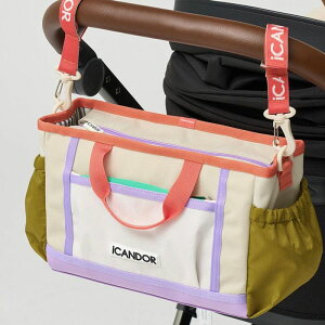 [yiCANDORzURBAN STROLL BAG obO ؍ pi hbOObY L[ XO pobO hbOobO ̃obO L[obO