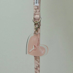 \̔yforeverybarizNEW Heart Poop Bag KeyringiStrawberryj ؍ pi hbOObY 񂿑 z_[ 񂿑܃|[` 񂿑܃z_[ AN y Xgx[