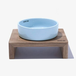 [yBRIDGE.DOGzBRIDGE BASIC BOWLiBABY BLUEj ؍ pi hbOObY t[hEFA M t[h{E aM   a