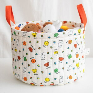 [ynouttizHello Miffy & Friends toy basket  oXPbg ~btB[ miffy ؍ t@ubN CeA [ nhCh y _
