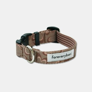 [yforeverybarizMarble Heart Pet CollariChocolatej pi hbOObY  ̎ hbOJ[  p ؍ v ֗