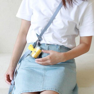 \̔ymaison de miuzPet Color 4Way Lead (Light blue / Blue) ؍ uh 킢  v[g ^ [h ^I NEW t  ֗