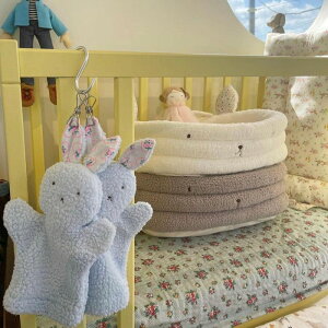 \̔yOOPS! MY DOGzPom Pom Bunny HouseiBeigej ؍ uh 킢  v[g ^ }bg NEW t  H ~ NbV 
