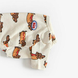 [yTUSTUSzHOT DOG TEE  hbOEFA ̕ TVc X[uX pi hbOObY ؍ ^ ^