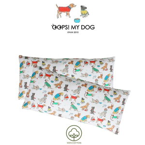 [yOOPS! MY DOGzThe Doggy Pillow ؍ uh 킢  v[g ^ uPbg NEW NbV 