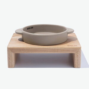 \̔yBRIDGE.DOGzBRIDGE MINI POTiCOCOAj ؍ uh 킢  v[g ^ }bg t[h{E  NEW a H  L J