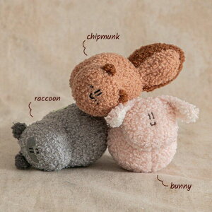 \̔yBITE MEzBonBon Green Furry friends ball ؍ pi hbOObY  ̂  TCN GRth[ ybg{g \ v[g