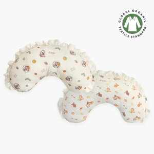 \̔yITS DOGzDisney Organic Stroller Pillow ITS DOG Disney Organic Stroller Pillow `bvƃf[ ybgJ[g ؍ I[KjbNRbg100% o[Vu NbV