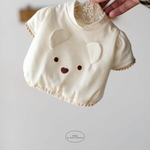 ���[�yBeBe Breath�zMumu Balloon T-shirt �؍� ���p�i �h�b�O�O�b�Y T�V���c �X���[�u���X �h�b�O�E�F�A ���� ���̕� ���^�� ���^����