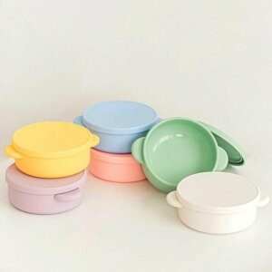 [yBITE MEzSilicone Pot (6 color) ؍ uh 킢  v[g ^ }bg t[h{E NEW v ֗ H