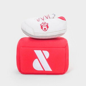 \̔yHOWLPOT.zHowlpot × Casestudy Shoe Box ToyiNoseworkj  m[Y[N pi hbOObY m mߋ ̂ ̃I`  XgX