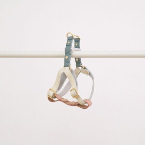 \̔ymaison de miuz Running Mate HarnessiWhite / Rose Pinkj ؍ uh 킢  v[g ^ n[lX ̎qObY ̎q ^I UObY NEW 