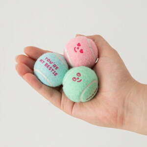 \̔yBITE MEzNew Mini Tennis Balls Toy  ejX{[ hbOObY pi ؍ ~jTCY e v ϋv |GXe