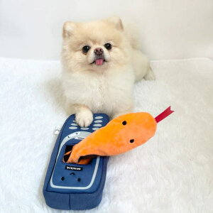 即納【Hey Cuzzies】Hide N Seek Pawkia シンガポール 犬用品 ドッググッズ おもちゃ ノーズワーク 知育 知育玩具 犬のおもちゃ 犬のオモチャ 犬おもちゃ ストレス解消