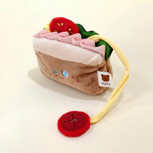 [ymeaninglesszSandwich Nose Work Toy ؍ pi hbOObY  m[Y[N m mߋ ̂  S