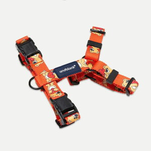 [yandblankzJoy Bear Harnessiorangej ؍ uh 킢  v[g ^  n[lX [h UObY NEW ^ H ~ v ^